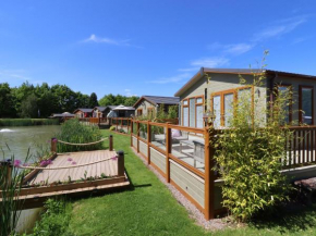 Puddle Duck Lodge